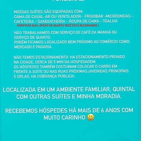 Suites Da Any Arraial do Cabo Dış mekan fotoğraf