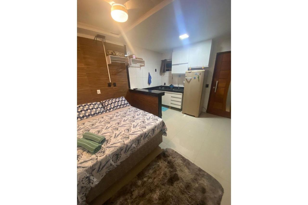 Suites Da Any Arraial do Cabo Dış mekan fotoğraf