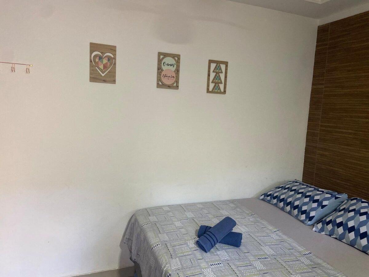 Suites Da Any Arraial do Cabo Dış mekan fotoğraf