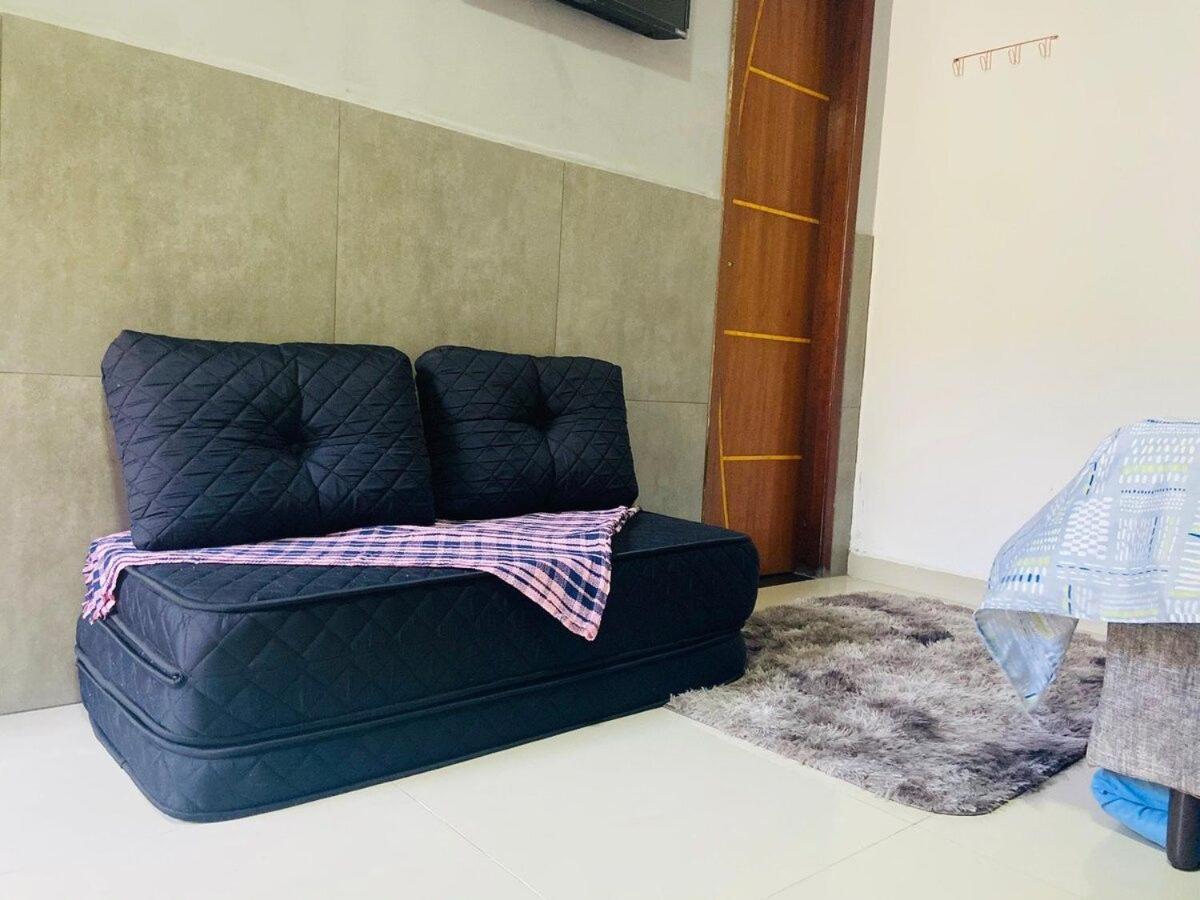 Suites Da Any Arraial do Cabo Dış mekan fotoğraf