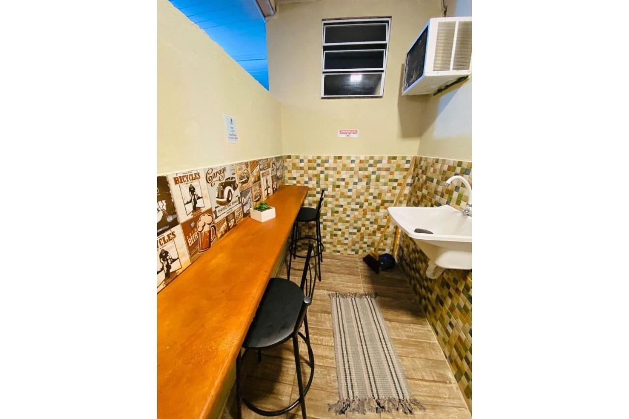 Suites Da Any Arraial do Cabo Dış mekan fotoğraf