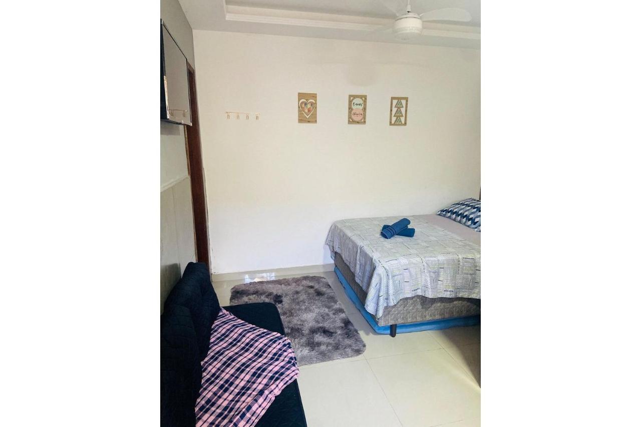 Suites Da Any Arraial do Cabo Dış mekan fotoğraf