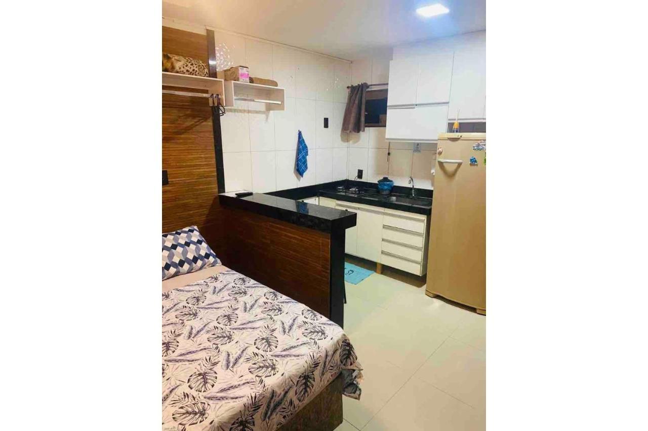 Suites Da Any Arraial do Cabo Dış mekan fotoğraf