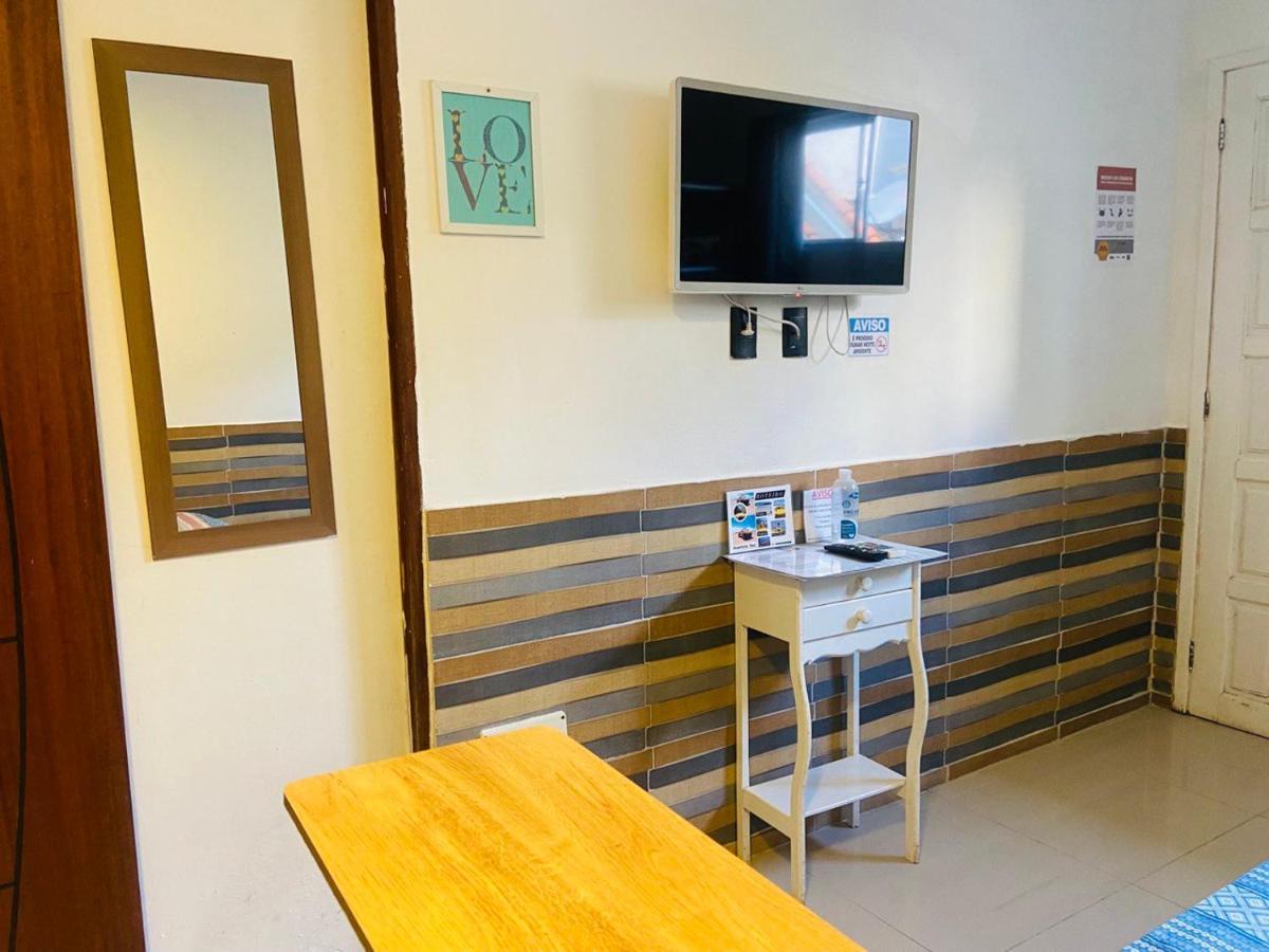 Suites Da Any Arraial do Cabo Dış mekan fotoğraf