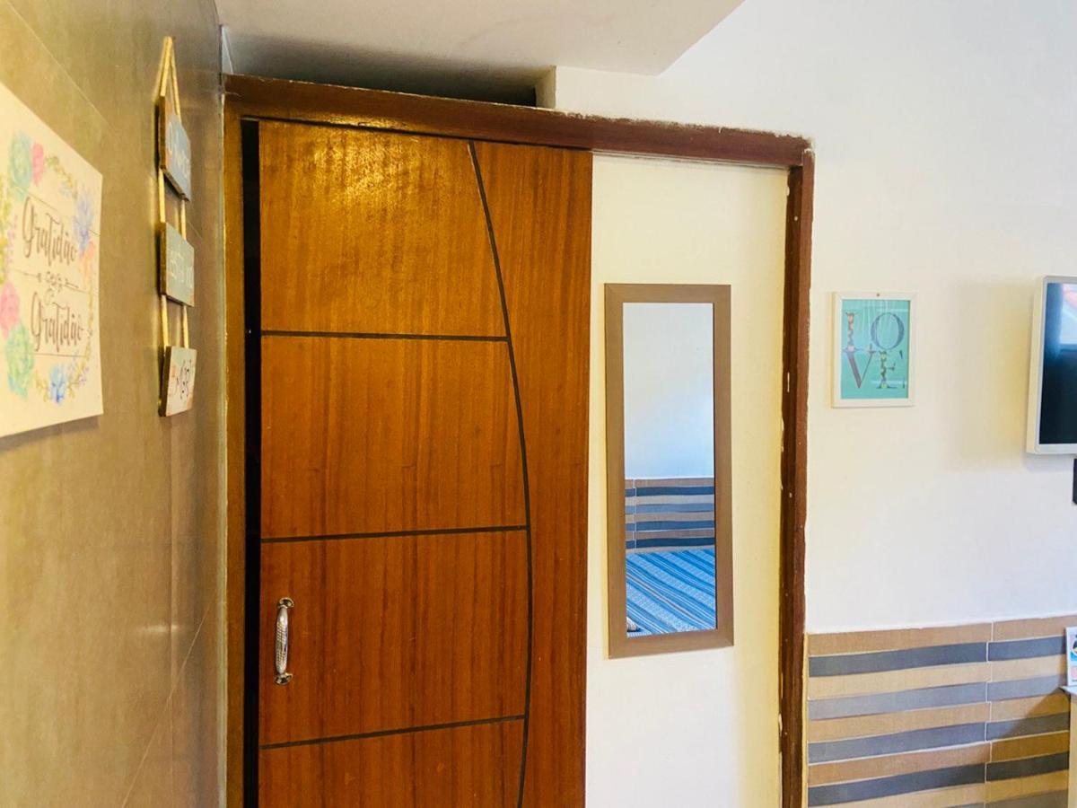 Suites Da Any Arraial do Cabo Dış mekan fotoğraf