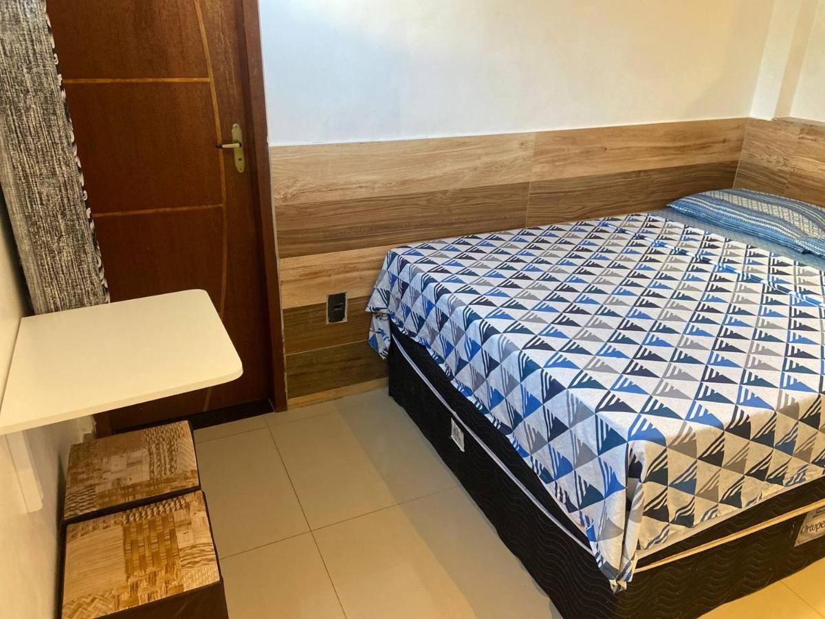 Suites Da Any Arraial do Cabo Dış mekan fotoğraf