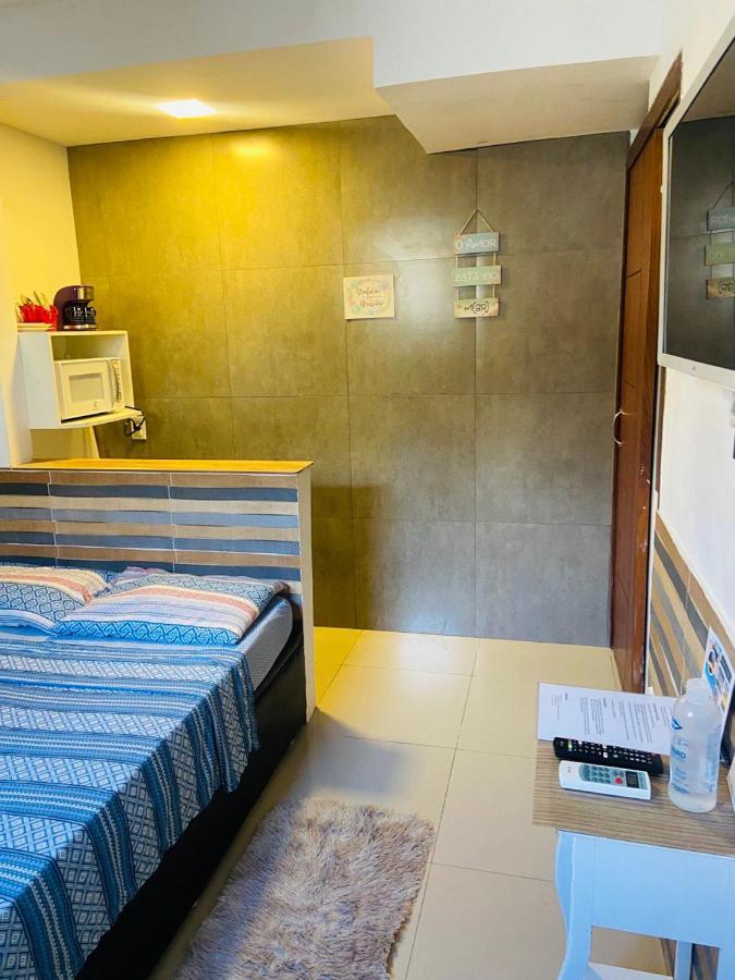 Suites Da Any Arraial do Cabo Dış mekan fotoğraf
