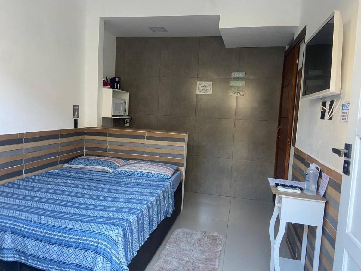 Suites Da Any Arraial do Cabo Dış mekan fotoğraf