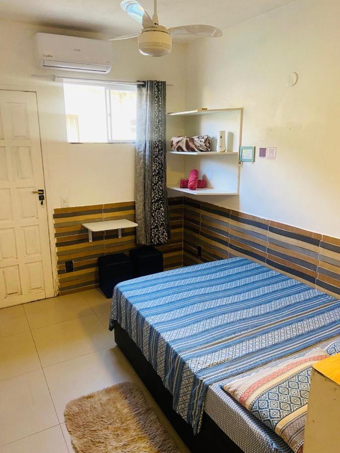 Suites Da Any Arraial do Cabo Dış mekan fotoğraf