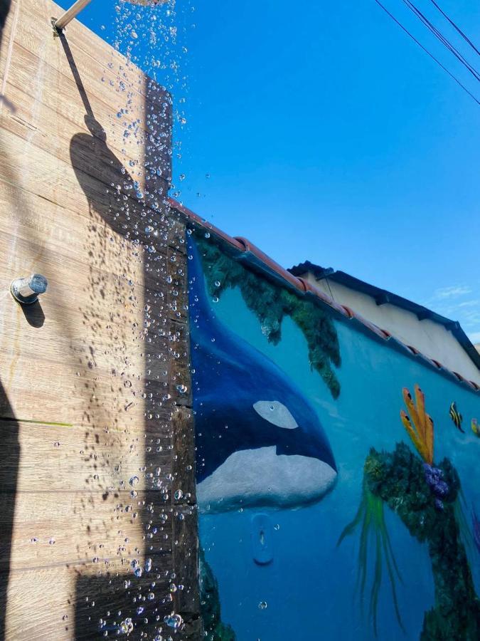 Suites Da Any Arraial do Cabo Dış mekan fotoğraf
