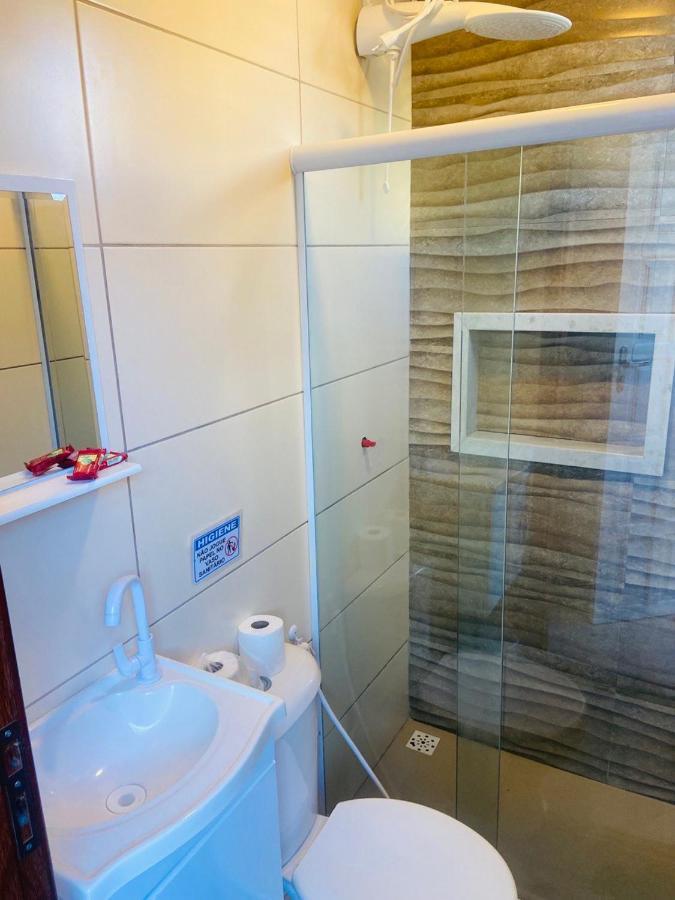 Suites Da Any Arraial do Cabo Dış mekan fotoğraf