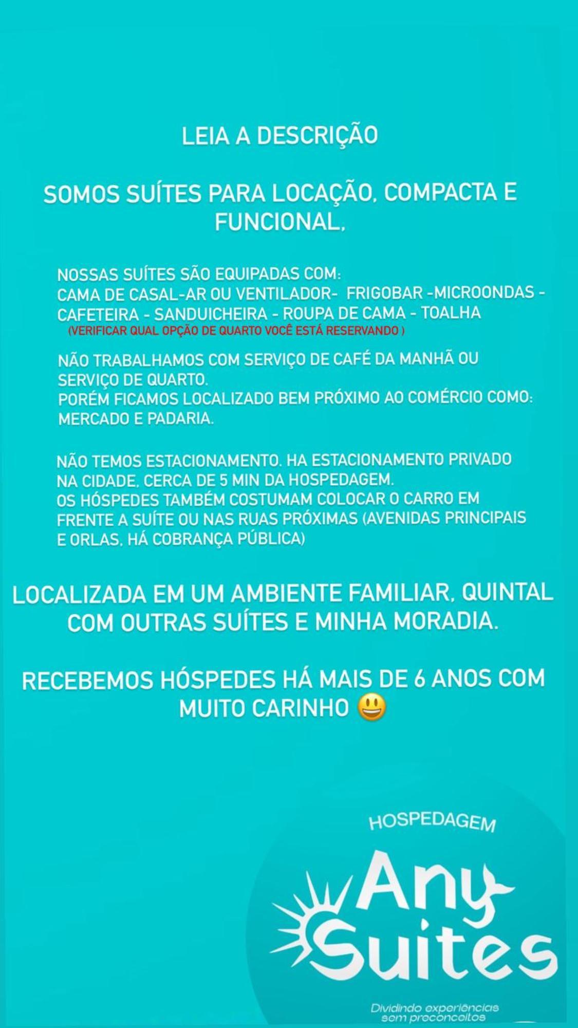 Suites Da Any Arraial do Cabo Dış mekan fotoğraf
